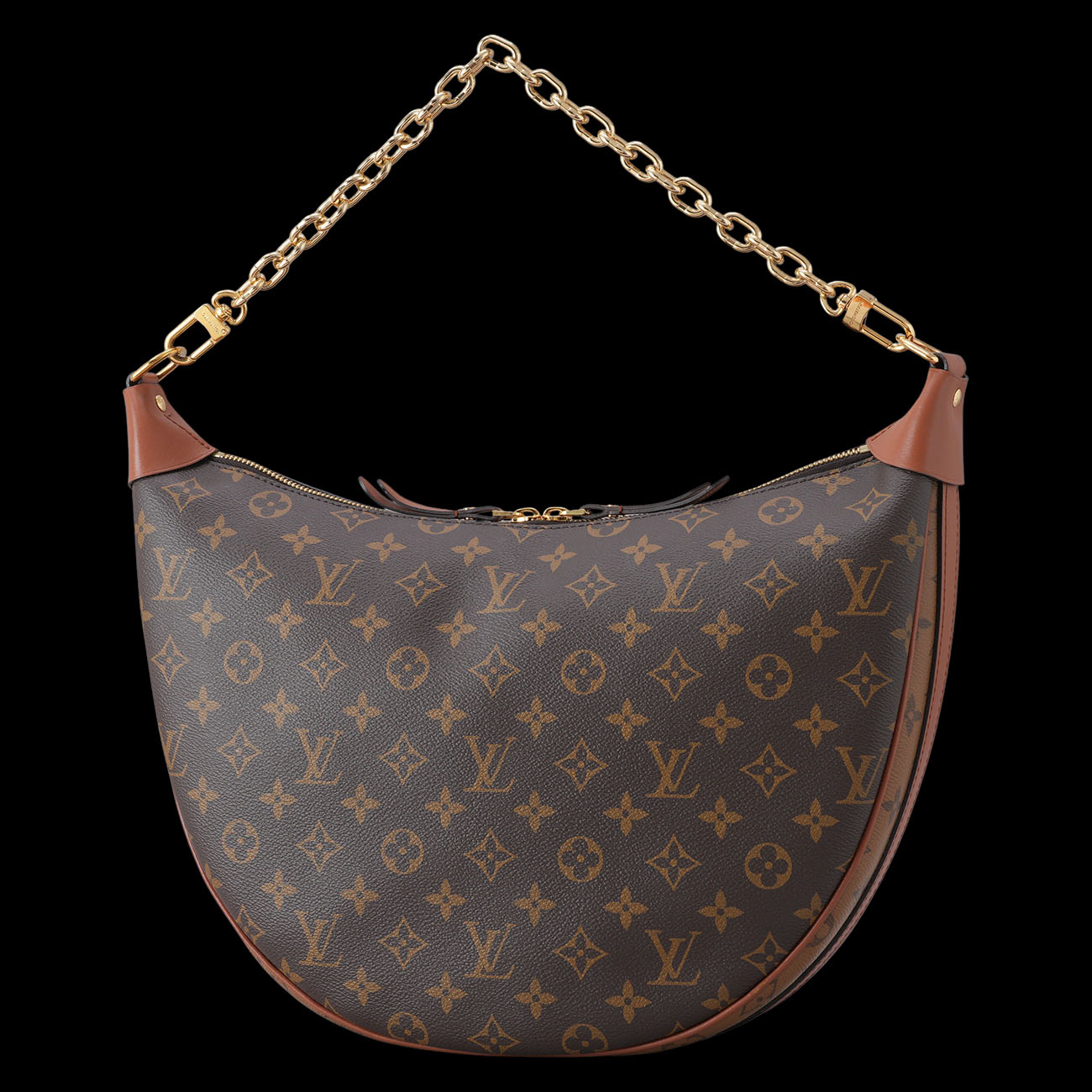 LOUIS VUITTON(USED)루이비통 M46311 루프 호보백
